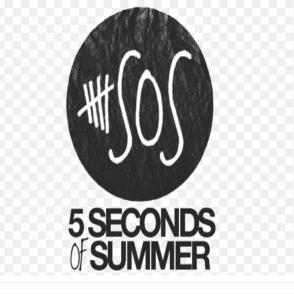 Five Seconds of Summer crew socks!